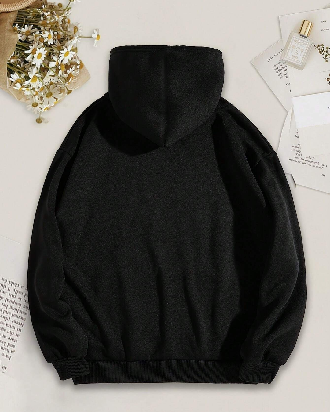 Black History Black Women Hooded Hoodie