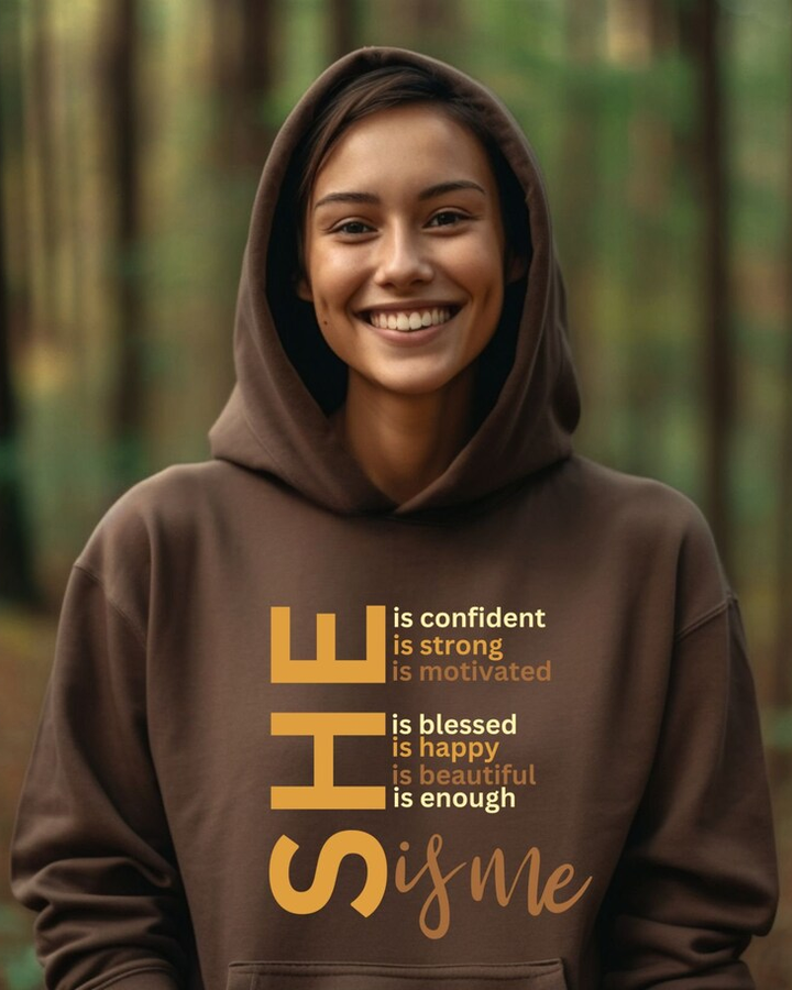 Black History Black Women Hooded Hoodie