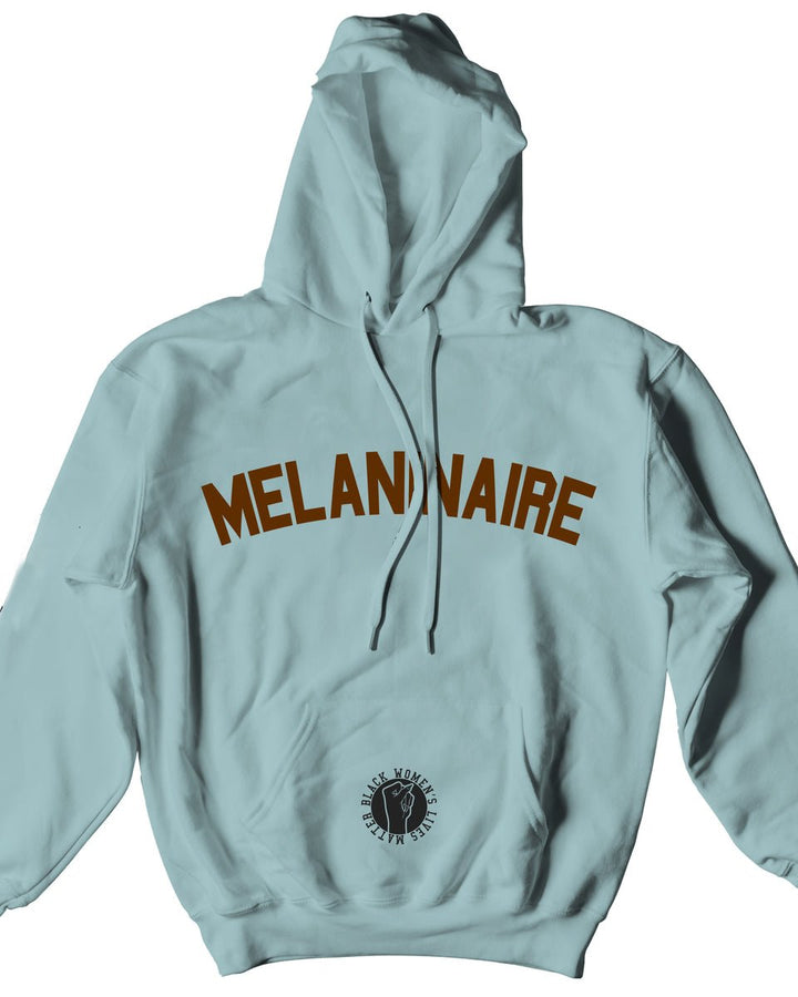 Melaninaire Long Sleeves Hoodie