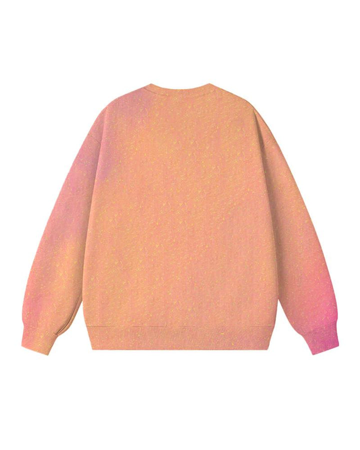 I Am Whole Long Sleeve Crewneck Sweatshirt