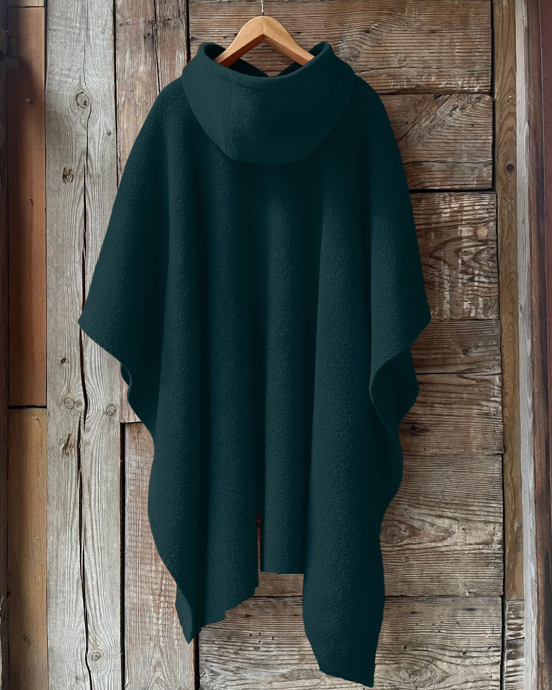 If You Ever Get A Hold of Me,hold On Hooded Warm Shawl Cape