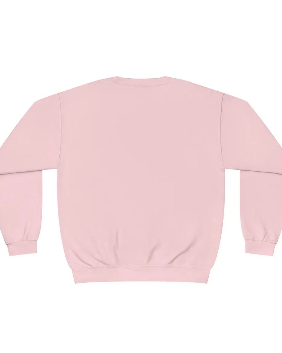 ORIGINAL Pretty Girl Crewneck Sweatshirt