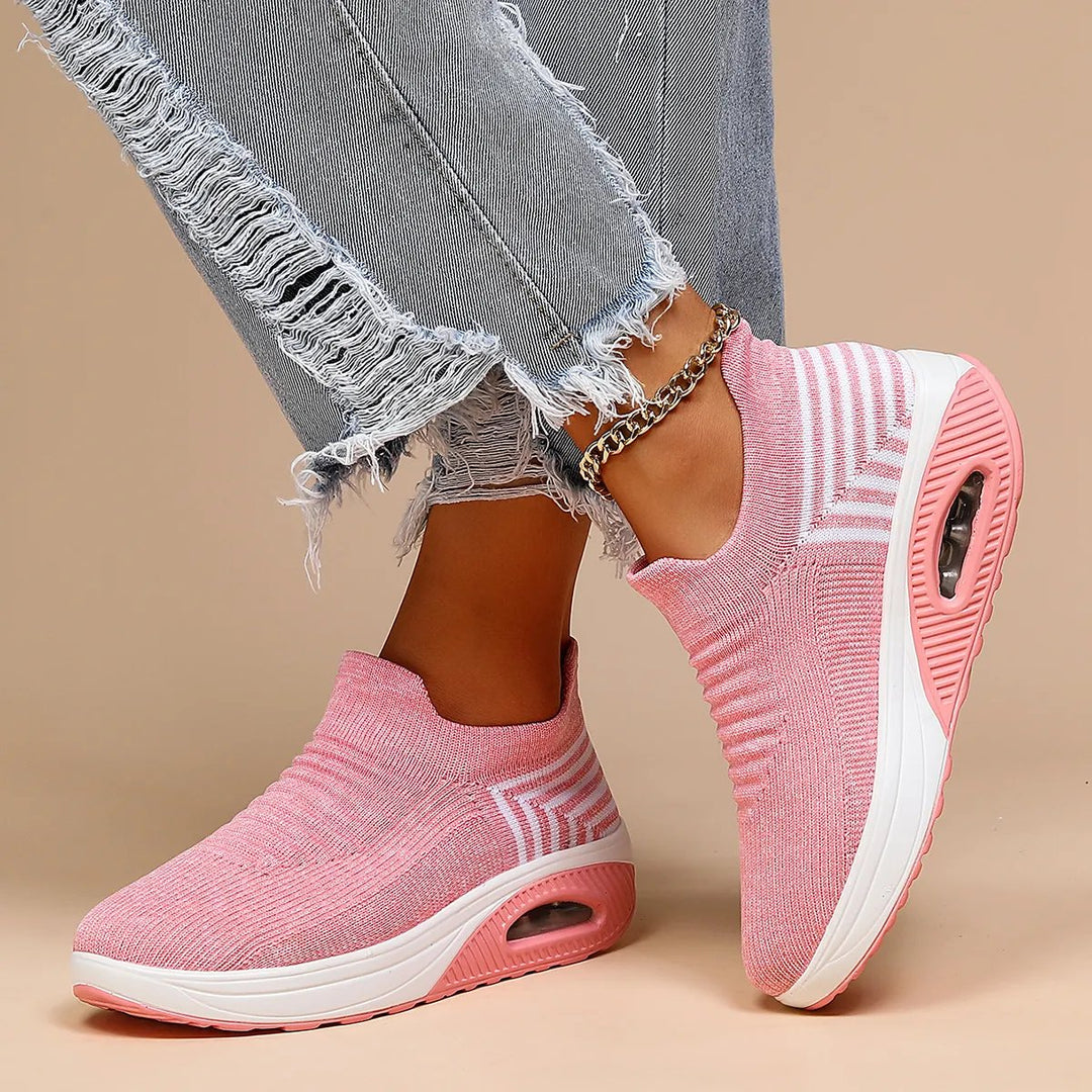 Women's Casual Air Cushion Sports Shoes