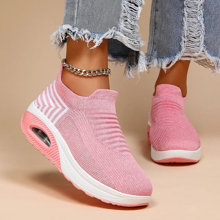 Women's Casual Air Cushion Sports Shoes