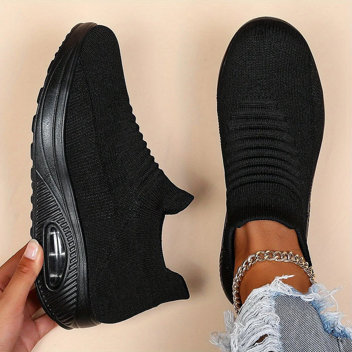 Women's Casual Air Cushion Sports Shoes