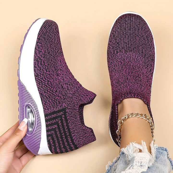 Women's Casual Air Cushion Sports Shoes